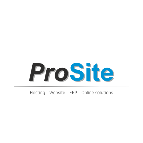 Prosite Logo